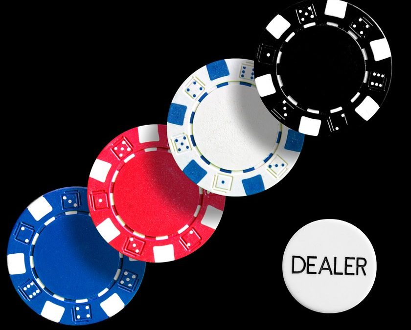 Can You Make Money Gambling