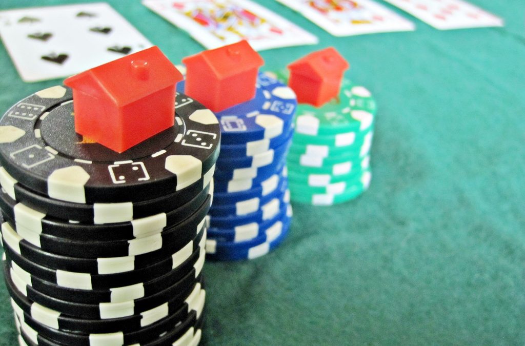 Can You Make Money Gambling Online