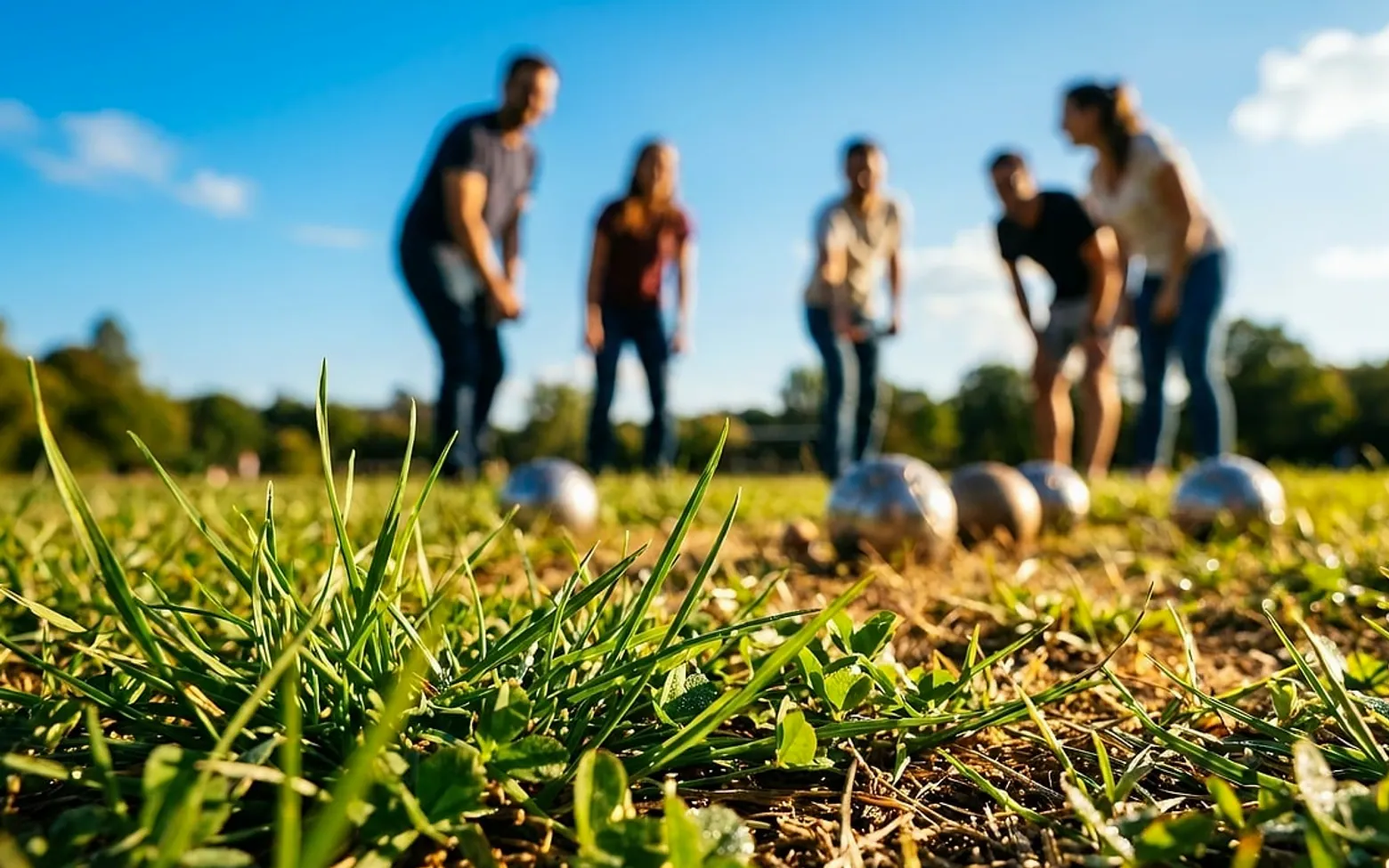 Ball, game and sport