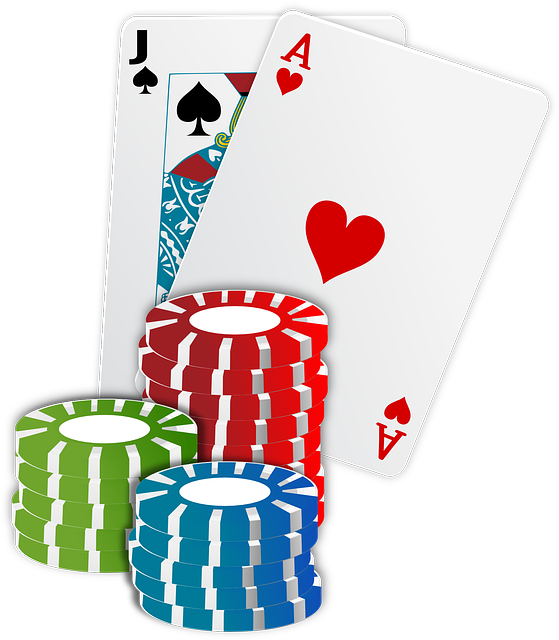 Five Basic Poker Rules