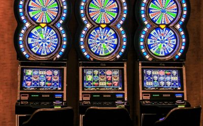 The secret to successful gambling on online slot games
