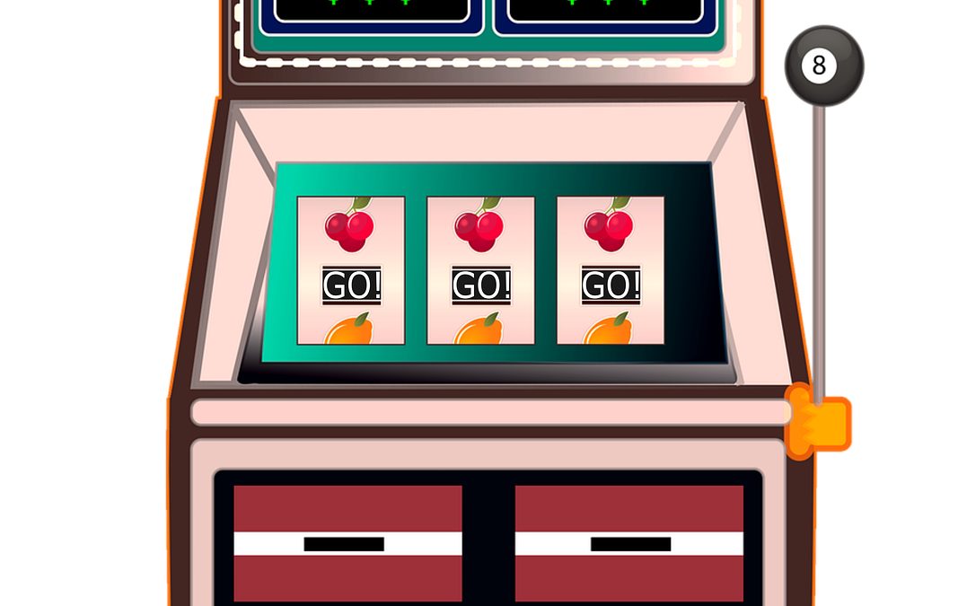Why are slot games so popular among the younger generation?