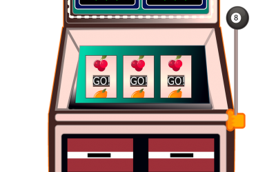 Why are slot games so popular among the younger generation?
