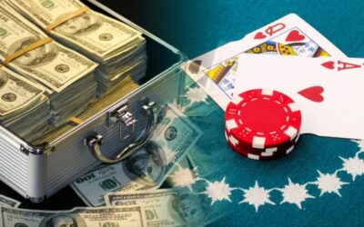 If You Are Looking For An Online Baccarat Guide, Look No Further!